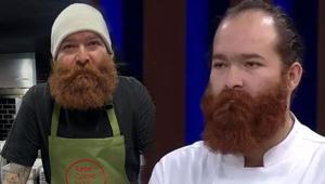 EREN KAŞIKÇI NEDEN ÖLDÜ, ÖLÜM NEDENİ BELLİ OLDU MU MasterChef Kızıl Sakal Eren Kaşıkçı nereli, kaç yaşındaydı, evli miydi