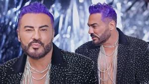 Rober Hatemo çocukluk travmasını anlattı: Babam ayağını ağzıma soktu