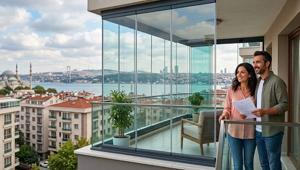 CAM BALKONLAR SÖKÜLECEK Mİ Cam balkon düzenlemesi nedir İşte yeni cam balkon yaptırma şartı