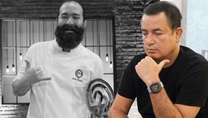 MasterChef şampiyonu Eren Kaşıkçı hayatını kaybetti Acun Ilıcalı’dan taziye mesajı