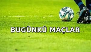 BUGÜNKÜ MAÇLAR 30 TEMMUZ | Bu akşam hangi maçlar var UEFA Şampiyonlar Ligi Eleme ve Süper Lig Hazırlık Maçları