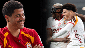 Suudi Arabistan devinden Gabriel Saraya resmi teklif hazırlığı Galatasaraydan bonservis kararı
