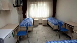 Öğrenciye 1 milyon TLlik yurt şoku Ailelerin bütçe savaşı başladı