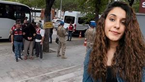 Gülistan Doku soruşturmasında tutuklu sayısı 20ye yükseldi