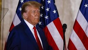 Trumpın moralini bozacak anket Amerikan halkının üçte ikisi onay vermedi