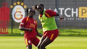 Galatasaray Avusturya kampını tamamladı