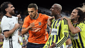 UEFA ülke puanı sıralaması güncellendi