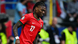 Süper Lig devlerinden Leao için büyük kapışma
