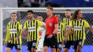 Fenerbahçede reçete belli oldu Muriqi ve Kante bekleyişi