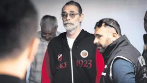 Beşikçioğlu da gözaltında Etimesgut Belediyesi’ne operasyon