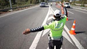 İstanbulda bazı yollar trafiğe kapatılacak