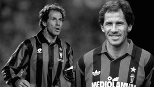 İtalya ve Milan efsanesi Franco Baresi hayatını kaybetti