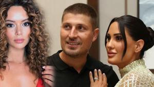 Yasak aşk iddialarında yeni perde Sahra Işıktan Seray Kayaya gönderme: Ucuz insanlardan bıktım