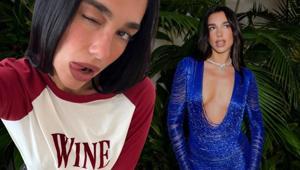 Dua Lipadan Mustafa paylaşımı Kimse anlam veremedi