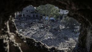 Hamas Gazzede ikinci aşamanın şartını açıkladı İlk aşama tamamlanmadan ilerlenmeyecek