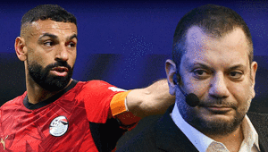 Trabzonspor için Mohamed Salah iddiası Başkan Doğandan açıklama