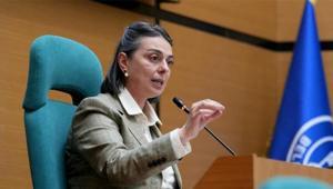Son dakika...Üsküdar Belediye Başkanı Sinem Dedetaş hakkında tutuklama talebi