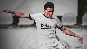 Beşiktaşta ayrılık Devrim Şahinin yeni adresi belli oldu