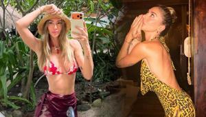 Uyuşturucu soruşturması sonrası radikal karar almıştı Şeyma Subaşı Bikini sözünü tutmadı