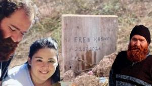 MasterChef Eren Kaşıkçı’nın yasa boğan ölümü... Eşi Ecem Kaşıkçı’dan yürek yakan sözler