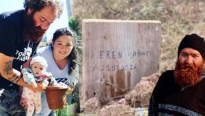 MasterChef Eren Kaşıkçı’nın yasa boğan ölümü... Eşi Ecem Kaşıkçı’dan yürek yakan sözler