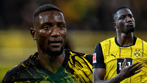Fenerbahçede hedef yeniden Guirassy Teklif belli oldu