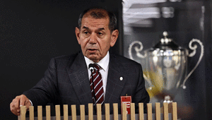 Galatasarayda dene-gör politikası Transferde kiralık formülü