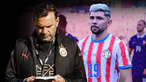Galatasarayın yeni 10 numarası Fransadan 20 milyon Euroluk operasyon