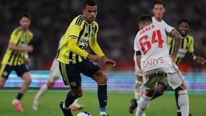 FB ŞAMPİYONLAR LİGİ MAÇI ŞİFRESİZ Mİ Fenerbahçe-Sturm Graz Şampiyonlar Ligi 3. ön eleme turu ilk maçı ne zaman saat kaçta hangi kanalda Play-off turu muhtemel rakipler...