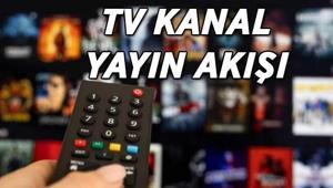 1 AĞUSTOS TV KANAL YAYIN AKIŞI Bu akşam TVde hangi dizi ve filmler var Kanal D, ATV, Star TV, NOW TV, TRT 1, Show TV, TV8 kanal yayın akışı listesi