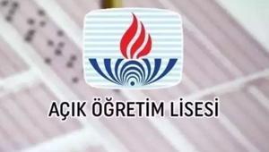 AÖL SONUÇ TARİHİ 2026 | AÖL 3. Dönem sınavları sonuçları açıklandı mı, ne zaman açıklanacak AÖL sonuç sorgulama ekranı