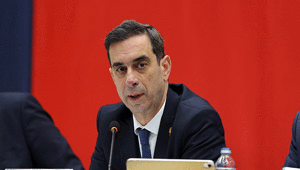 Şekip Mosturoğlu: Tek vücut olma zamanıdır