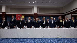 Fenerbahçenin toplam borcu açıklandı