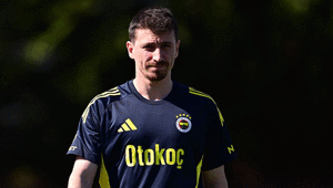 TFF Tahkim Kurulundan Mert Hakan Yandaş için yeni karar