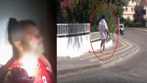 Şort ve terlikle kaçtı, yüz tanımaya takıldı İşte FETÖcü terörist Burkay Karatepenin üzerinden çıkanlar