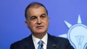 AK Partili Çelikten suikast timi operasyonuna ilişkin açıklama