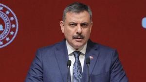 Bakan Çiftçiden 15 Temmuz suikast timindeki FETÖ mensubunun yakalanmasına ilişkin açıklama