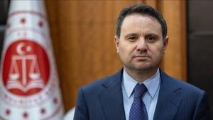 Bakan Gürlekten yakalanan FETÖcü Burkay Karatepe ile ilgili açıklama