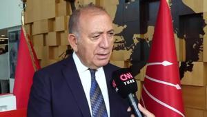 Görevden alındı mı Gürsel Tekin CNN Türke yanıtladı