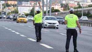 İstanbullular dikkat Bu yollar 14 gün trafiğe kapalı olacak