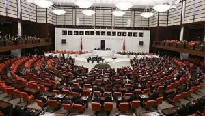 Terörsüz Türkiye teklifi partilerin ortak imzasıyla TBMMye sunulacak