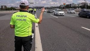 İSTANBULLULAR DİKKAT: Bu yollar 14 gün kapalı olacak İstanbul 1-16 Ağustos (Pazartesi hariç) kapalı yollar hangileri
