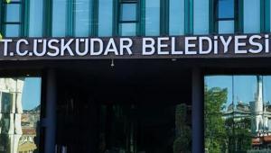 Üsküdarda Belediye Başkan Vekili seçimi 5 Ağustosta yapılacak