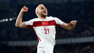 Galatasarayda Barış Alper Yılmaz gelişmesi İngiliz devleri peşinde