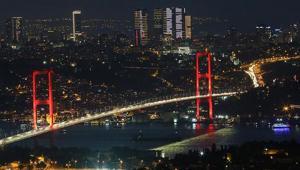 İstanbul Valiliği duyurdu: 15 Temmuz Şehitler Köprüsünde geçici trafik düzenlemesi