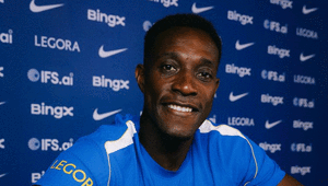 Premier Ligde sürpriz transfer Chelsea, Danny Welbecki duyurdu