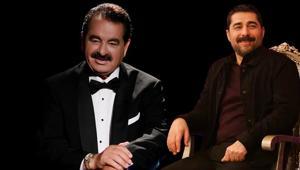 İbrahim Tatlısesin miras açıklaması olay olmuştu Oğlundan imalı paylaşım: Kimsenin gölgesinde yürümedim