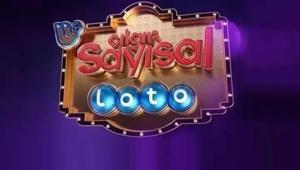 ÇILGIN SAYISAL LOTO SONUÇLARI SON ÇEKİLEN NUMARALAR: 1 Ağustos 2026 Sayısal Loto çekilişi sonuçları sorgulama