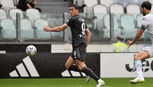 Vlahovic için kritik açıklama: En güçlü aday Beşiktaş