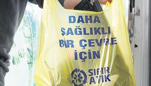 Sıfır Atık’ta farkındalık seferberliği 900 okulda 900 bin öğrenciyle eğitim